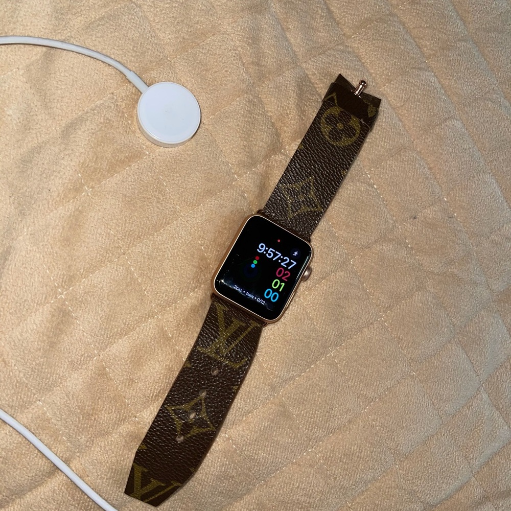 Apple Watch Series 3 42 mm